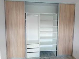 Vstavane skrine Bratislava