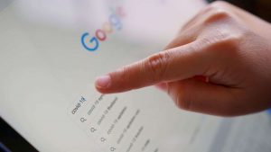 Nastavenia google reklamy