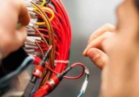 Elektrikar Bratislava sa vyznačuje ako spoľahlivý odborník v oblasti elektrotechnických služieb vďaka dlhoročným skúsenostiam a rozsiahlym znalostiam.
