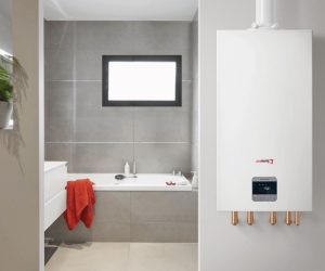 Aký plynový kotol do rodinného domu