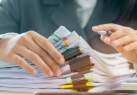 Cena za účtovníctvo